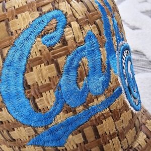 New 'CALI' Trucker SnapBack